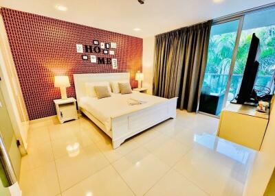 3 Bedrooms Condo  For Sale at Wong Amat