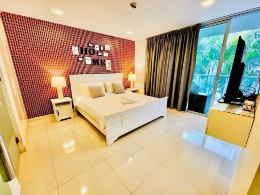 3 Bedrooms Condo  For Sale at Wong Amat