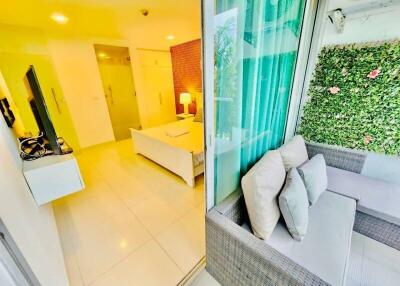 3 Bedrooms Condo  For Sale at Wong Amat