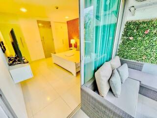 3 Bedrooms Condo  For Sale at Wong Amat