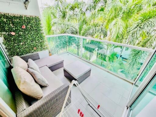 3 Bedrooms Condo  For Sale at Wong Amat