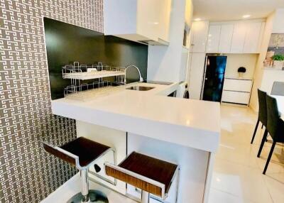 3 Bedrooms Condo  For Sale at Wong Amat