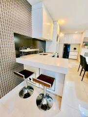 3 Bedrooms Condo  For Sale at Wong Amat