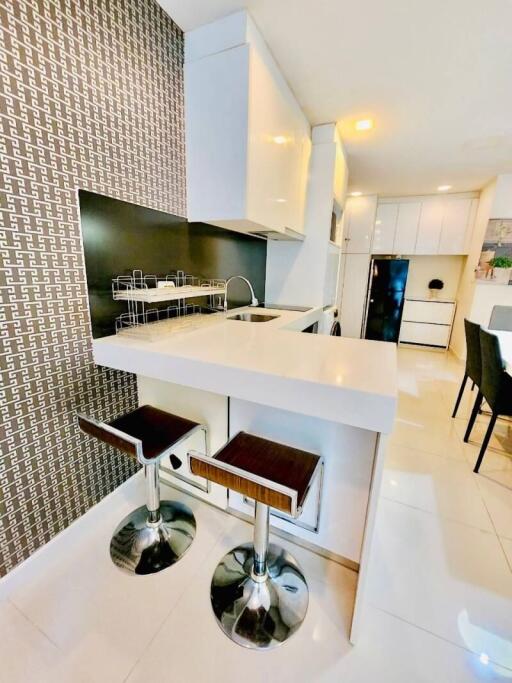 3 Bedrooms Condo  For Sale at Wong Amat