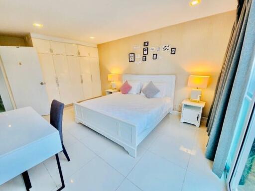 3 Bedrooms Condo  For Sale at Wong Amat