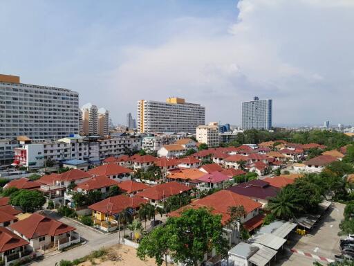 CONDO FOR SALE AT VIEW AT VIEW TALAY2A