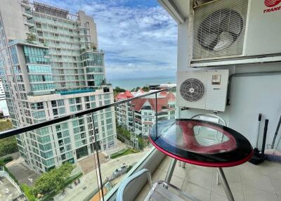 THE CLIFF CONDOMINIUM FOR SALE