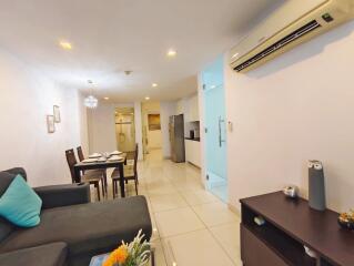 Prime Pratumnak Hill condo available for rent and sale.