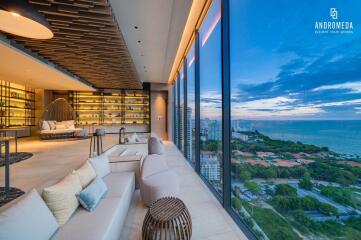 LUXURY CONDO FOR SALE GRAND SOLAIRE