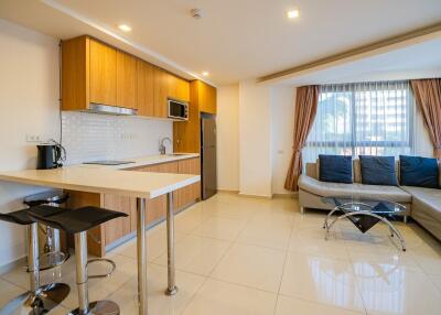 1Bedroom Corner Unit For Sale/Rent