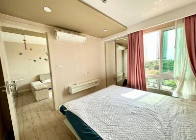 BEDROOM CONDO FOR SALE AT SEVEN SEA