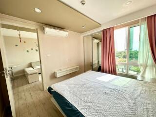 BEDROOM CONDO FOR SALE AT SEVEN SEA