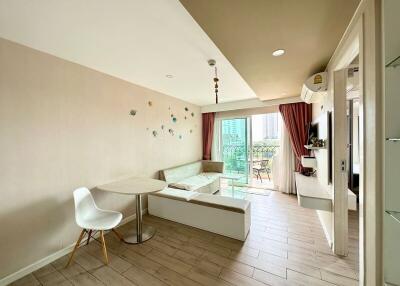 BEDROOM CONDO FOR SALE AT SEVEN SEA