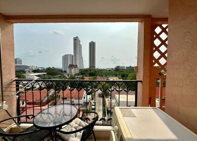 BEDROOM CONDO FOR SALE AT SEVEN SEA