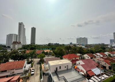 BEDROOM CONDO FOR SALE AT SEVEN SEA