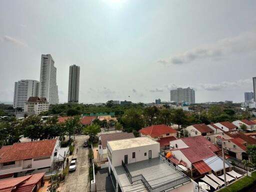 BEDROOM CONDO FOR SALE AT SEVEN SEA