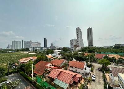 BEDROOM CONDO FOR SALE AT SEVEN SEA