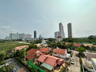 BEDROOM CONDO FOR SALE AT SEVEN SEA