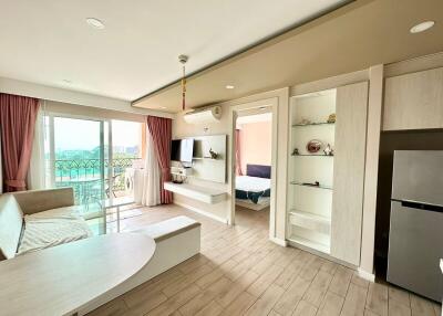 BEDROOM CONDO FOR SALE AT SEVEN SEA