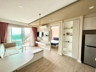 BEDROOM CONDO FOR SALE AT SEVEN SEA