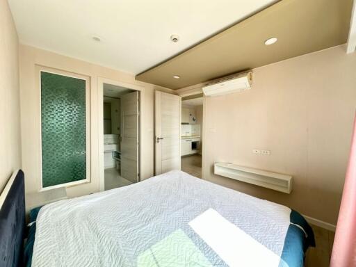 BEDROOM CONDO FOR SALE AT SEVEN SEA