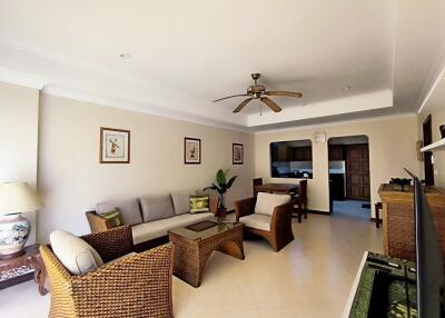 1 Bedroom Condo For Sale Near Jomtien Beach