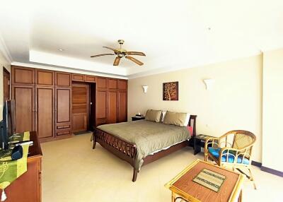 1 Bedroom Condo For Sale Near Jomtien Beach