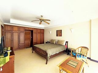 1 Bedroom Condo For Sale Near Jomtien Beach