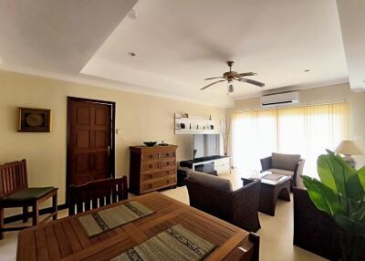 1 Bedroom Condo For Sale Near Jomtien Beach