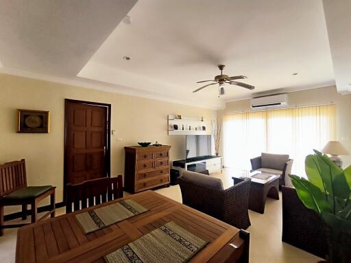 1 Bedroom Condo For Sale Near Jomtien Beach