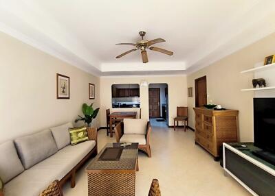 1 Bedroom Condo For Sale Near Jomtien Beach