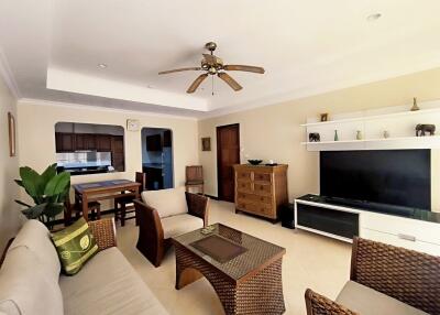 1 Bedroom Condo For Sale Near Jomtien Beach