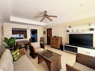 1 Bedroom Condo For Sale Near Jomtien Beach