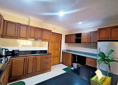 1 Bedroom Condo For Sale Near Jomtien Beach