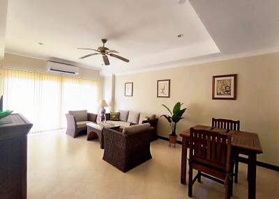 1 Bedroom Condo For Sale Near Jomtien Beach