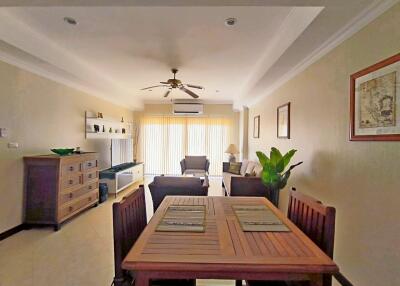 1 Bedroom Condo For Sale Near Jomtien Beach