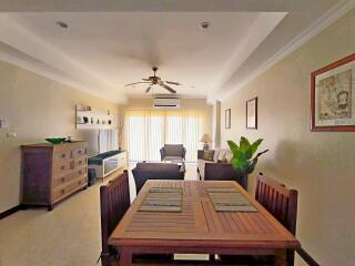 1 Bedroom Condo For Sale Near Jomtien Beach