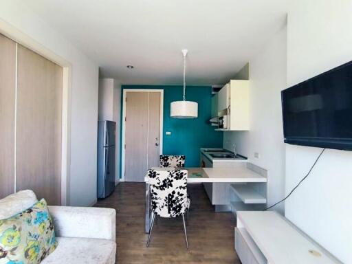 1 Bedroom Condo For Sale Jomtien