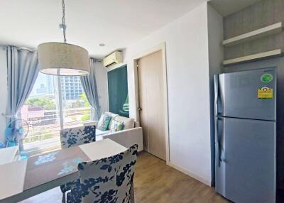 1 Bedroom Condo For Sale Jomtien