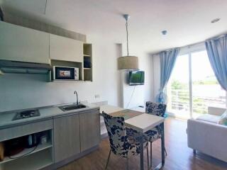 1 Bedroom Condo For Sale Jomtien