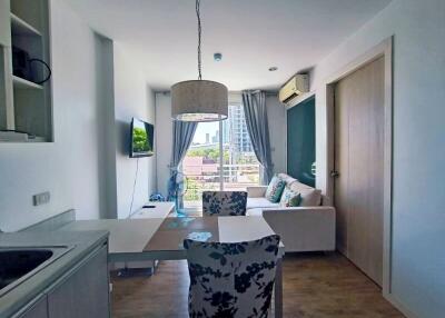 1 Bedroom Condo For Sale Jomtien