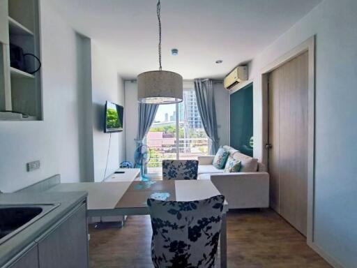 1 Bedroom Condo For Sale Jomtien