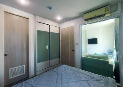 1 Bedroom Condo For Sale Jomtien