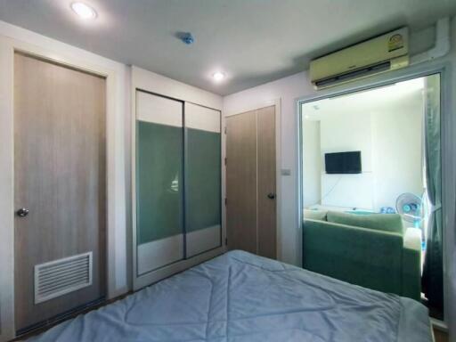 1 Bedroom Condo For Sale Jomtien