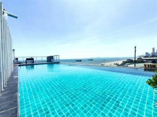 1 Bedroom Condo For Sale Jomtien