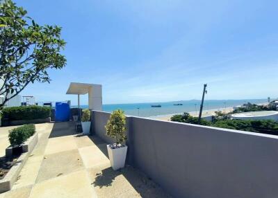 1 Bedroom Condo For Sale Jomtien