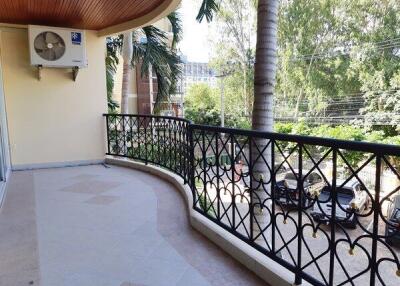 1 BEDROOM CONDO FOR SALE AT RESIDENCE JOMTIEN