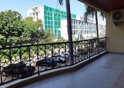 1 BEDROOM CONDO FOR SALE AT RESIDENCE JOMTIEN