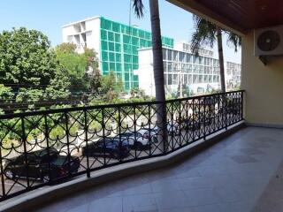 1 BEDROOM CONDO FOR SALE AT RESIDENCE JOMTIEN