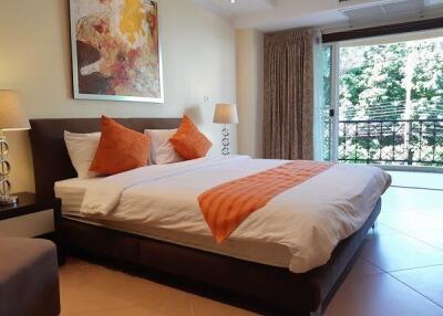 1 BEDROOM CONDO FOR SALE AT RESIDENCE JOMTIEN